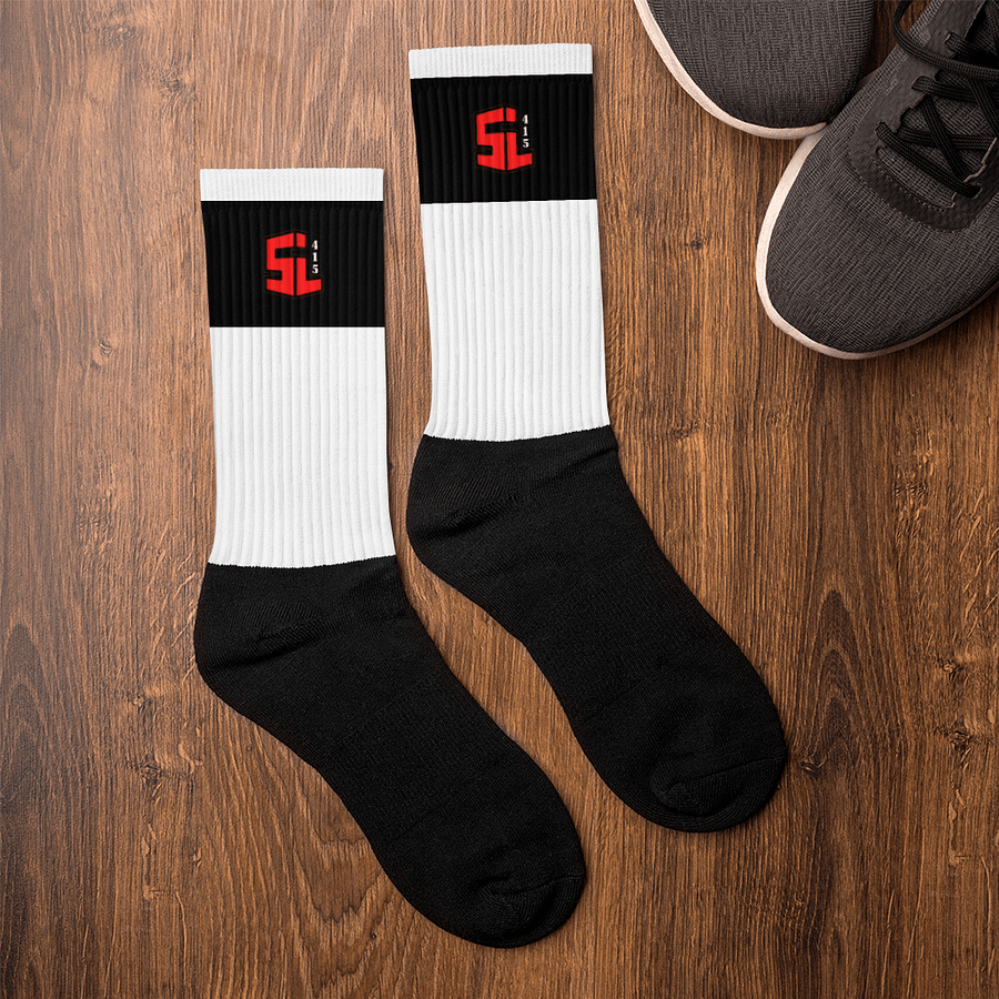 SL415 Socks product image (6)