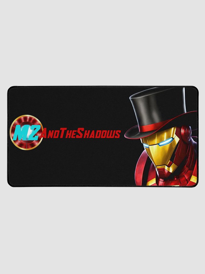 M2AndTheShadows Mouse pad 15.5