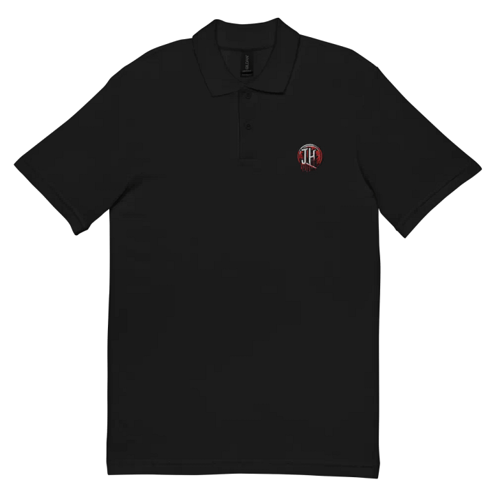 JH Polo product image (2)