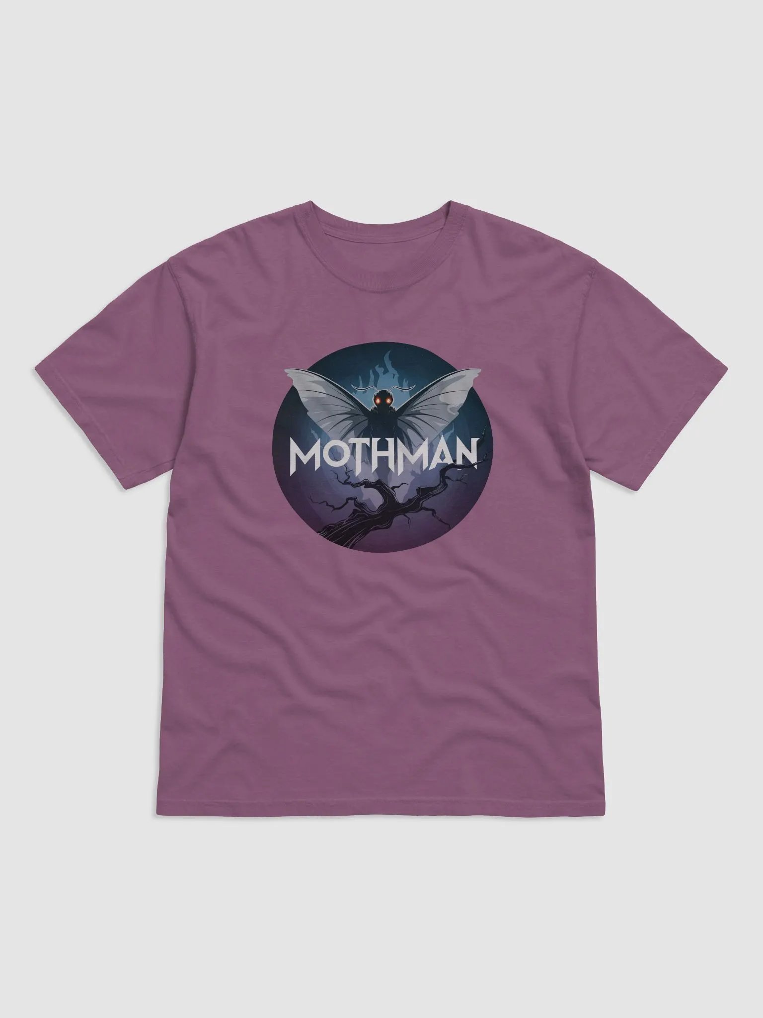 Mothman Tee product image (1)
