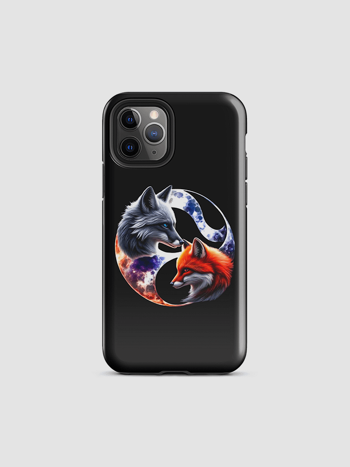 [ NightProwl Apparel] Tough iPhone Case product image (14)