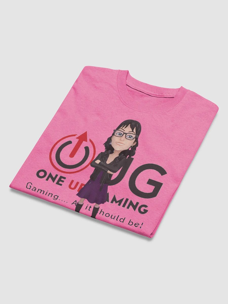 OUG Team Meg Richards T-Shirt product image (3)