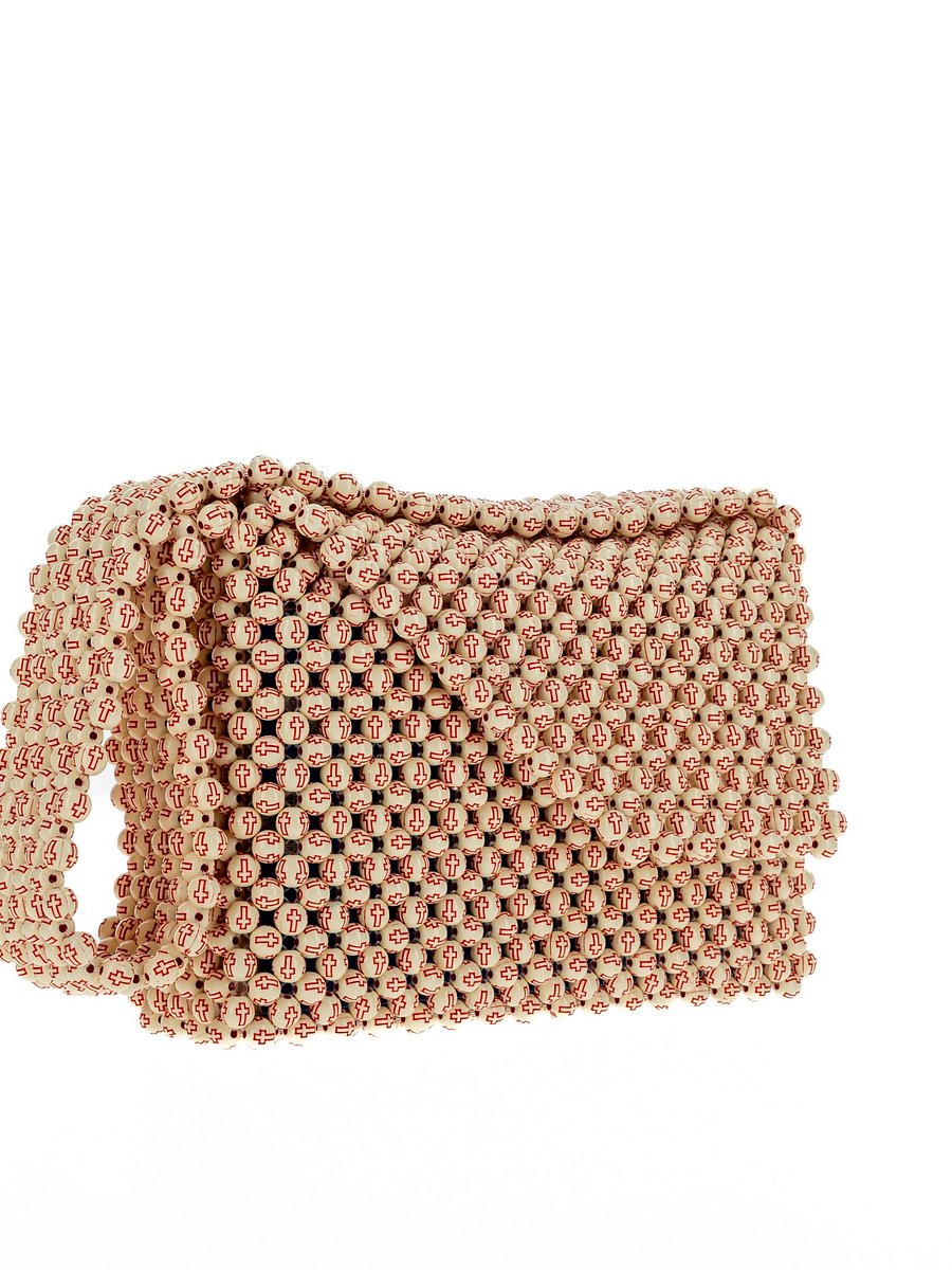 Cream Cross product image (10)