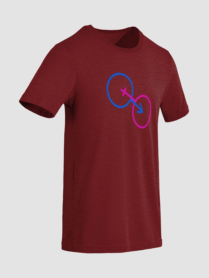 Tradition & Values Tee product image (1)