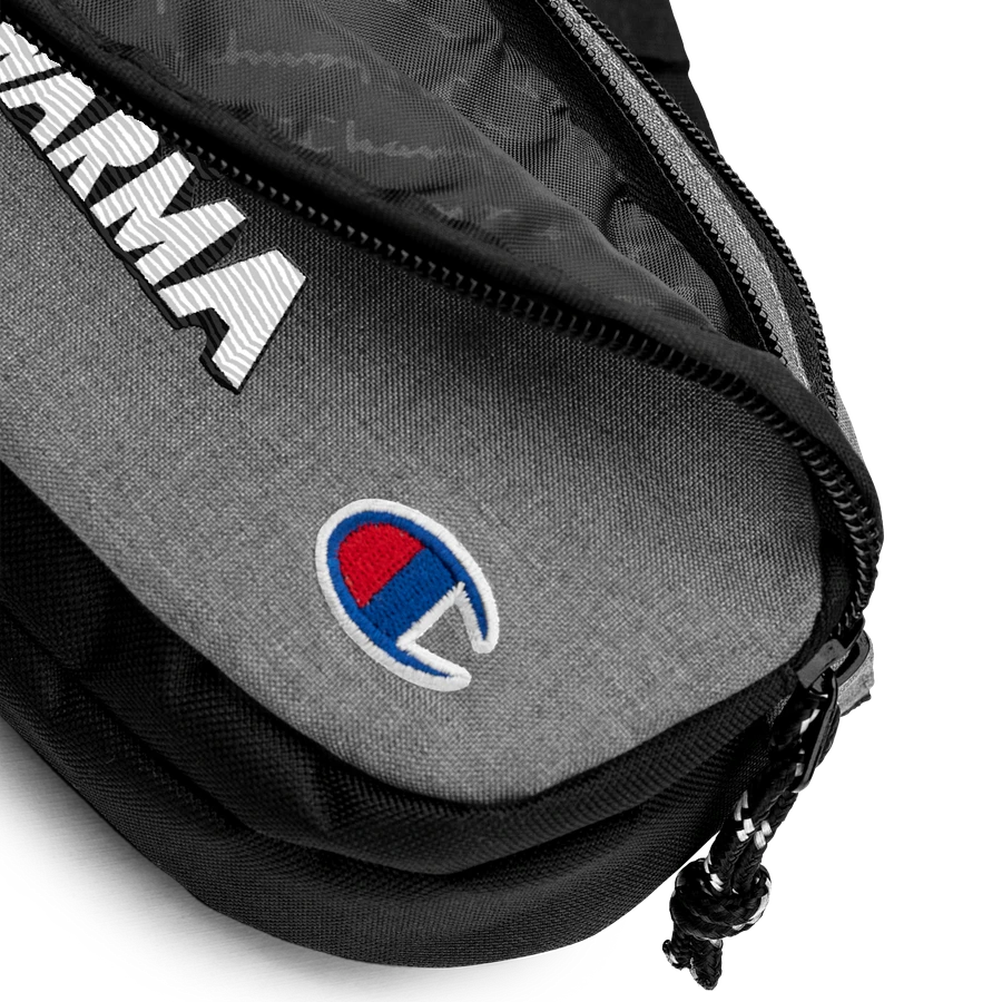 Hip Bag with Logo product image (12)