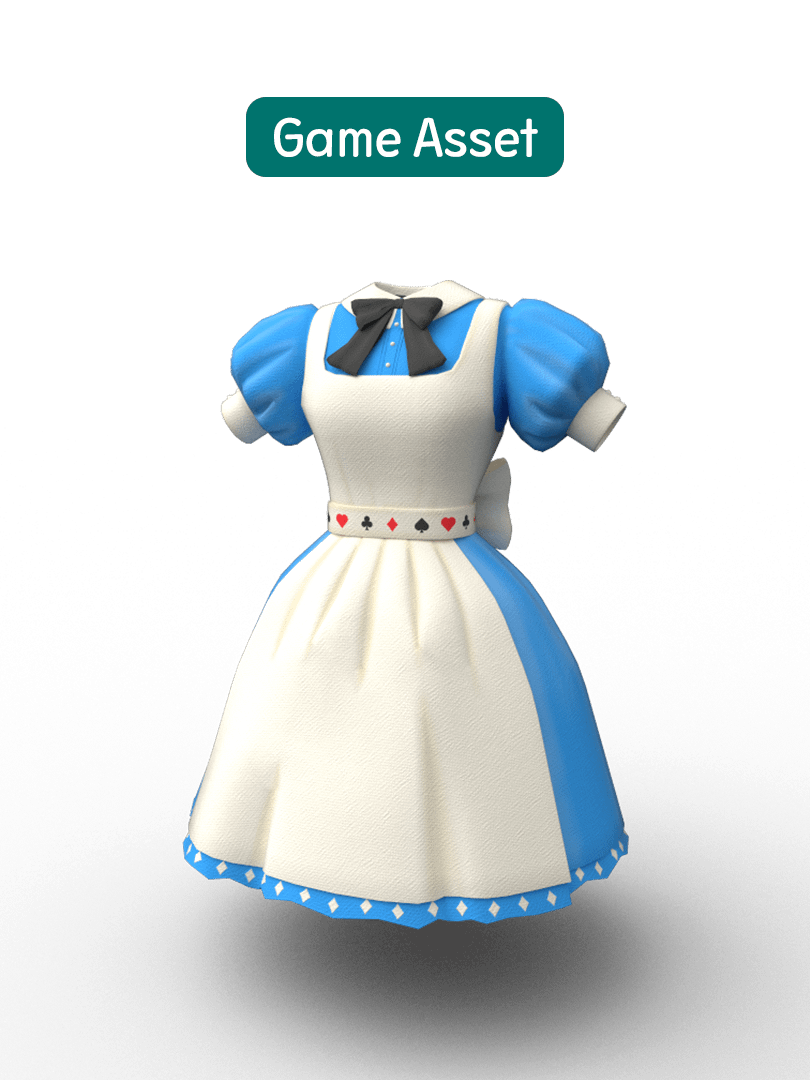 Alice Dress product image (1)