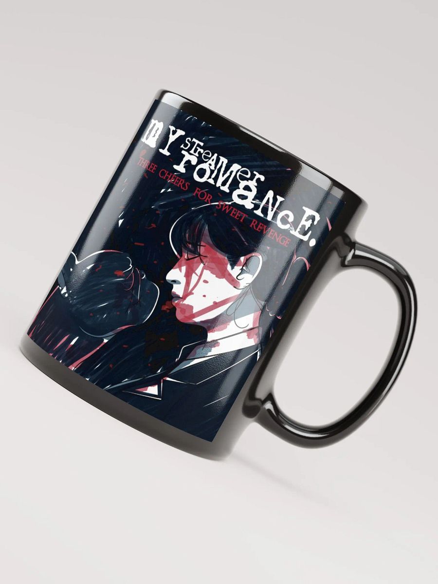 Three Cheers Mug product image (3)