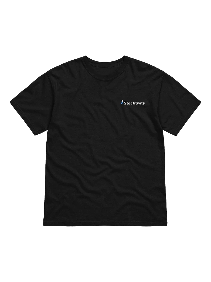 Stocktwits T-Shirt product image (1)