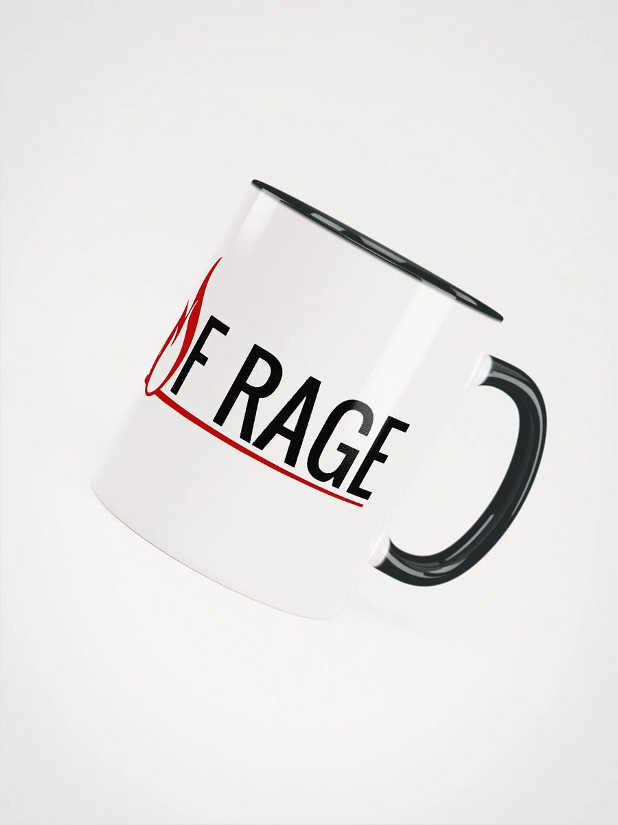 The Medium-Effort Ceramic Mug product image (7)