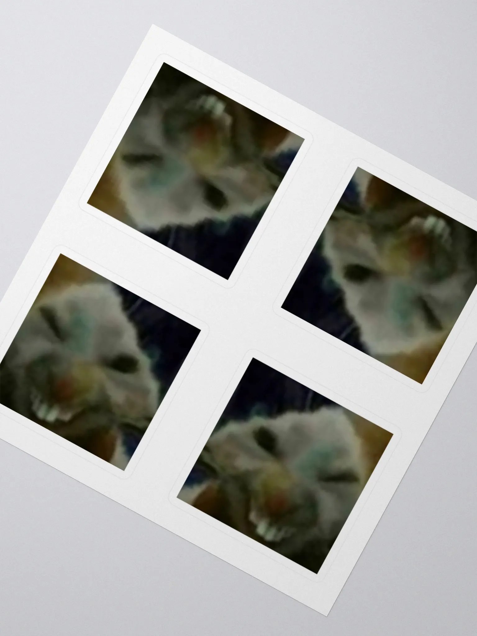XQX, XPX, XDX, XBX STICKERS product image (4)