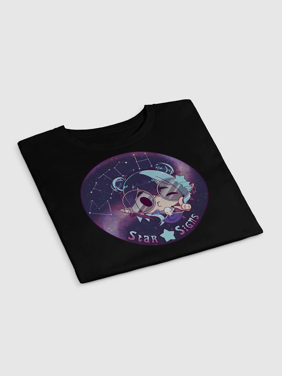 Star Signs Crop Top product image (3)