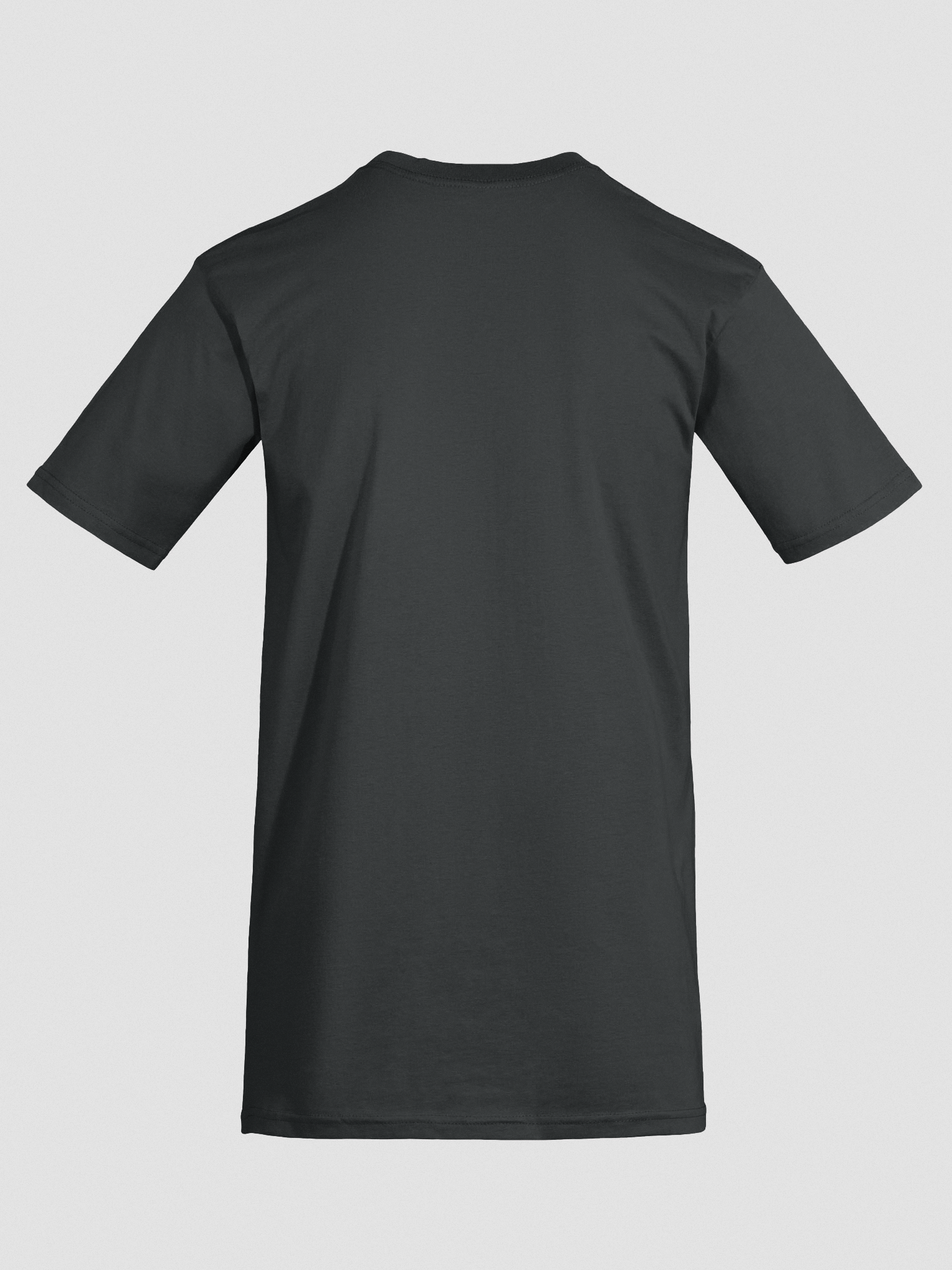 FATHER'S DAY DADDY COOL BLACK T-SHIRT product image (7)