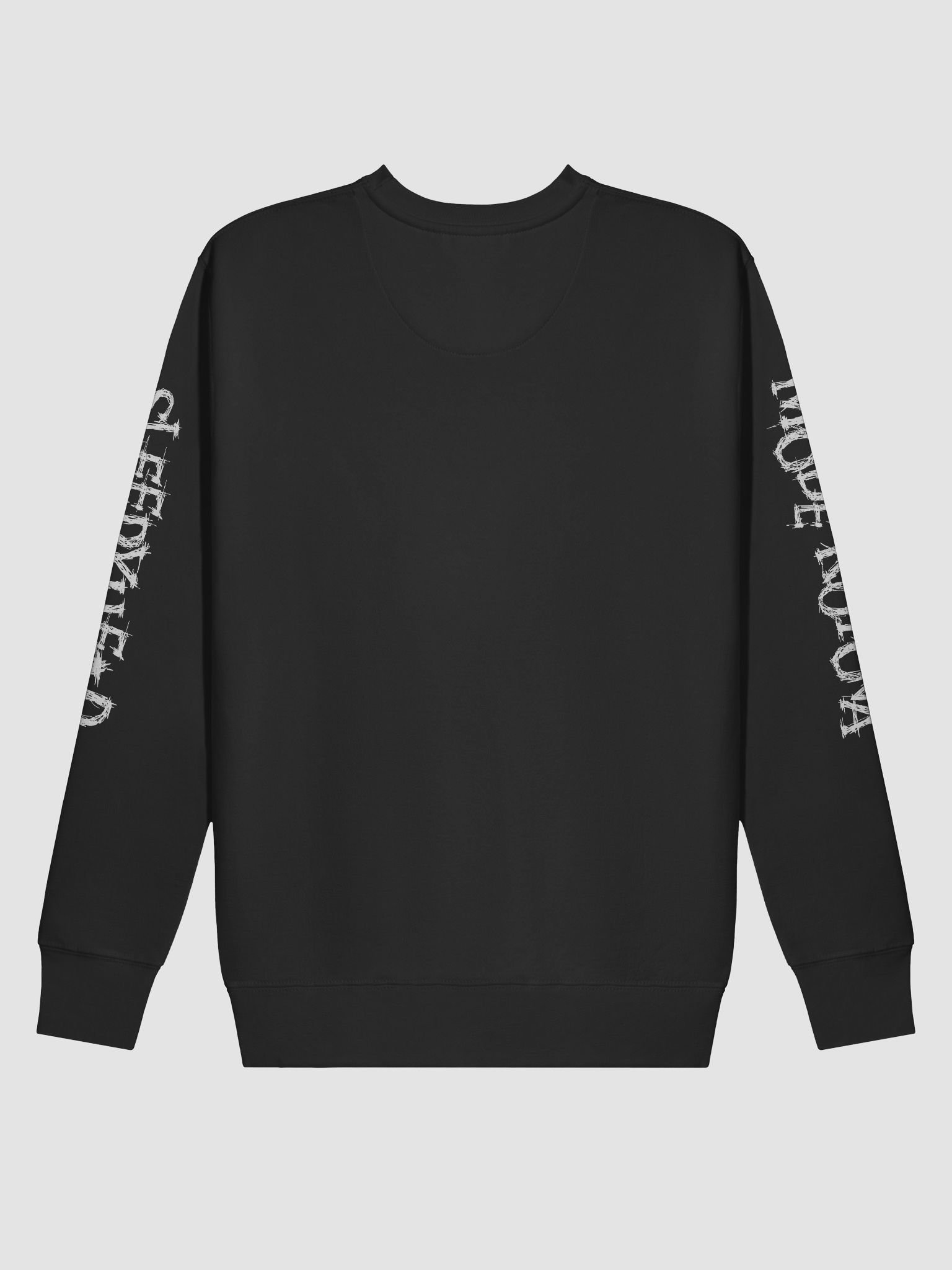 Edgy ASMR Proxy Sweatshirt product image (5)