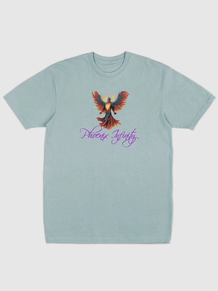 Phoenix Tee 01 product image (5)