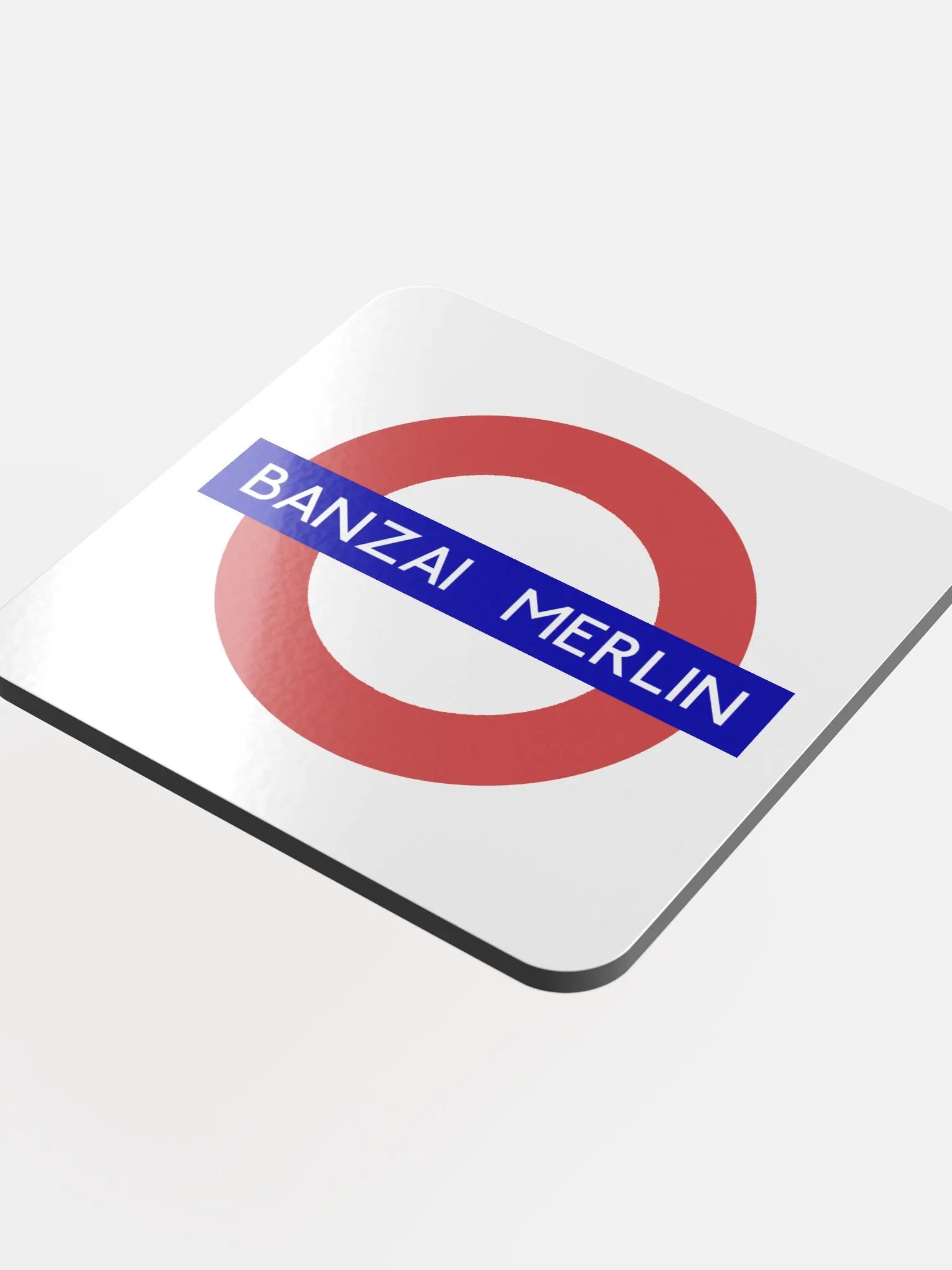 Flavour Underground Coaster product image (3)
