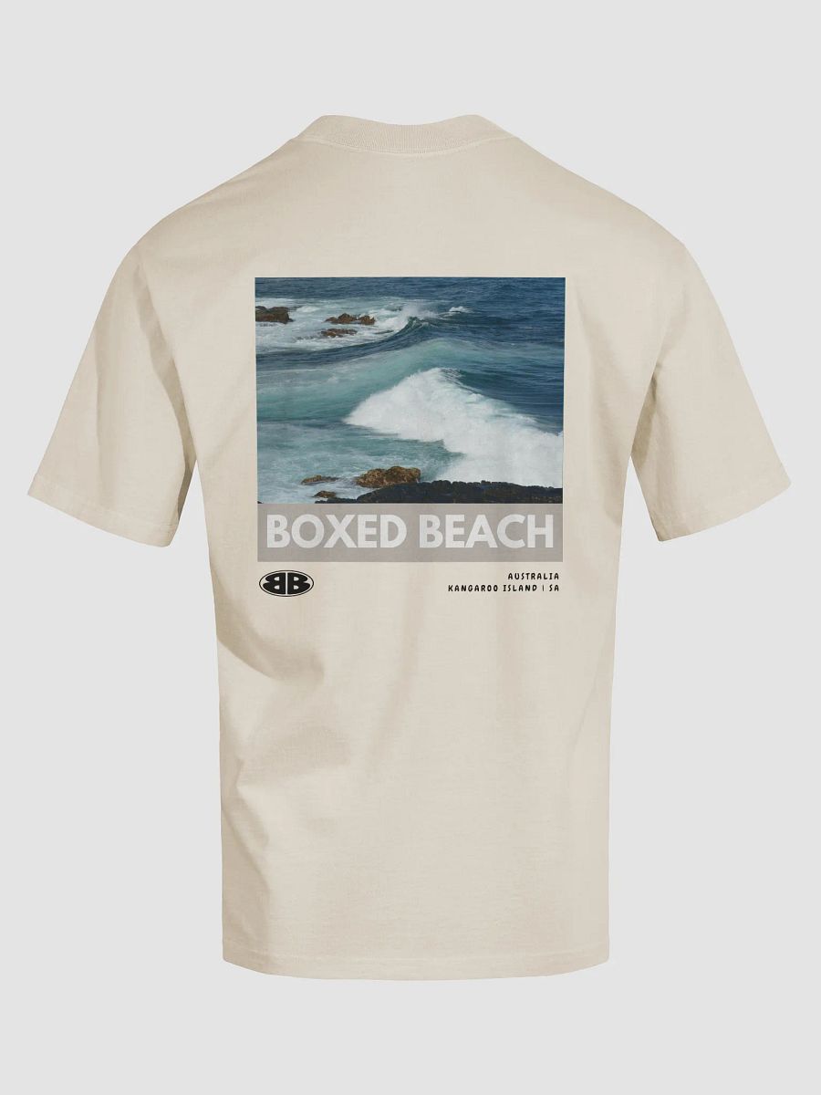 Kangaroo Island, SA (Black Lettering) product image (2)