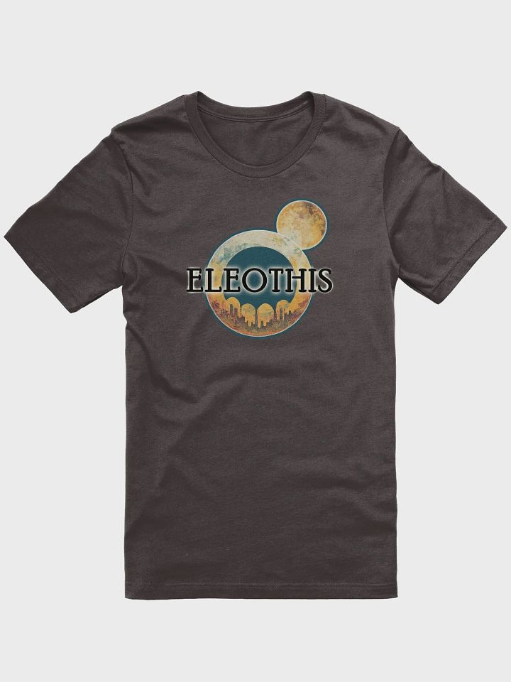 Eleothis Soft Tee product image (1)
