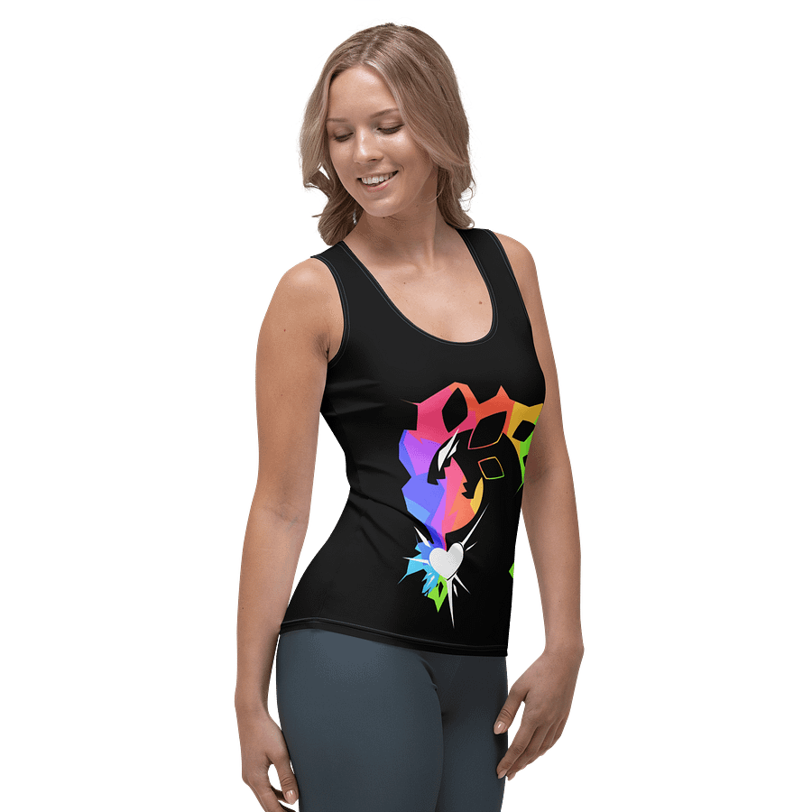 ZERA ONE Women's Tank Top product image (3)