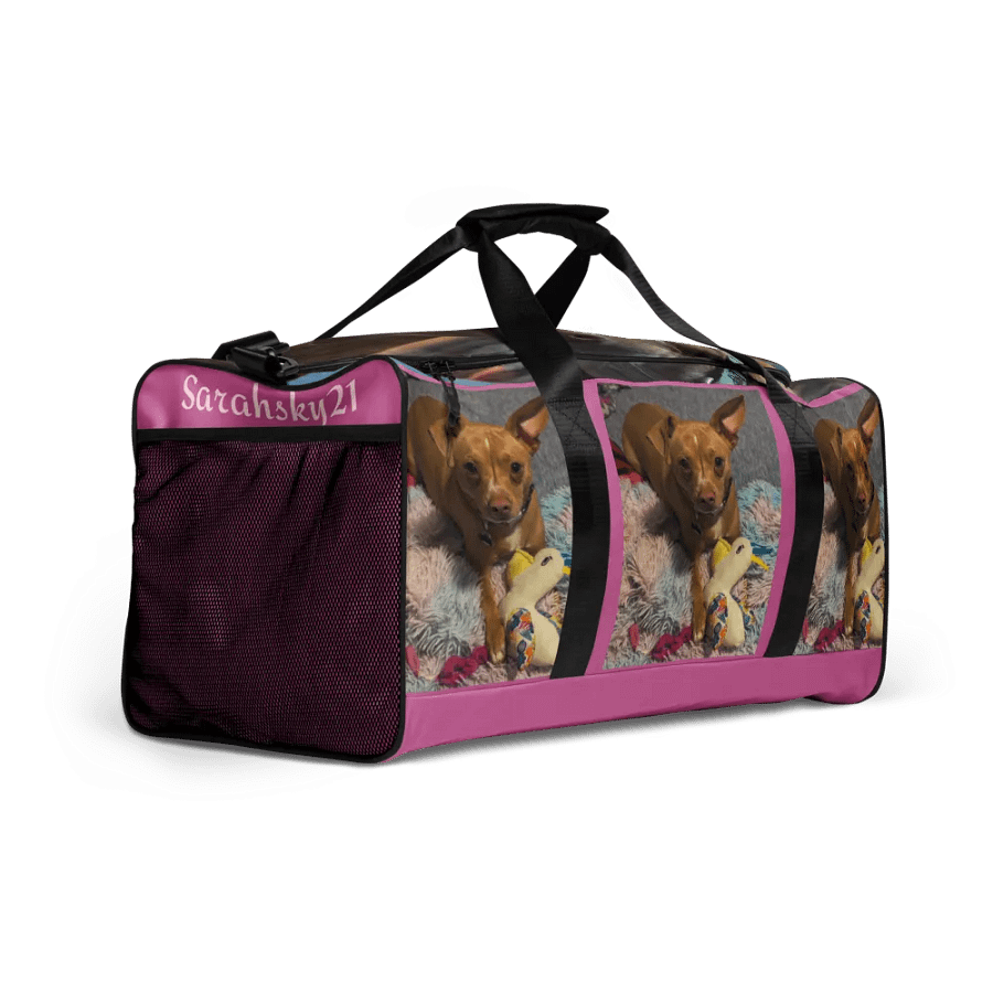 Puppy Yoda! product image (12)