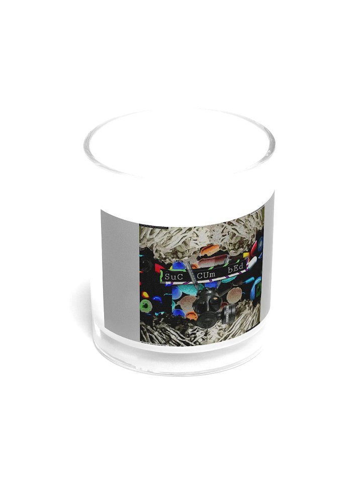 Lost Coast Candle product image (2)