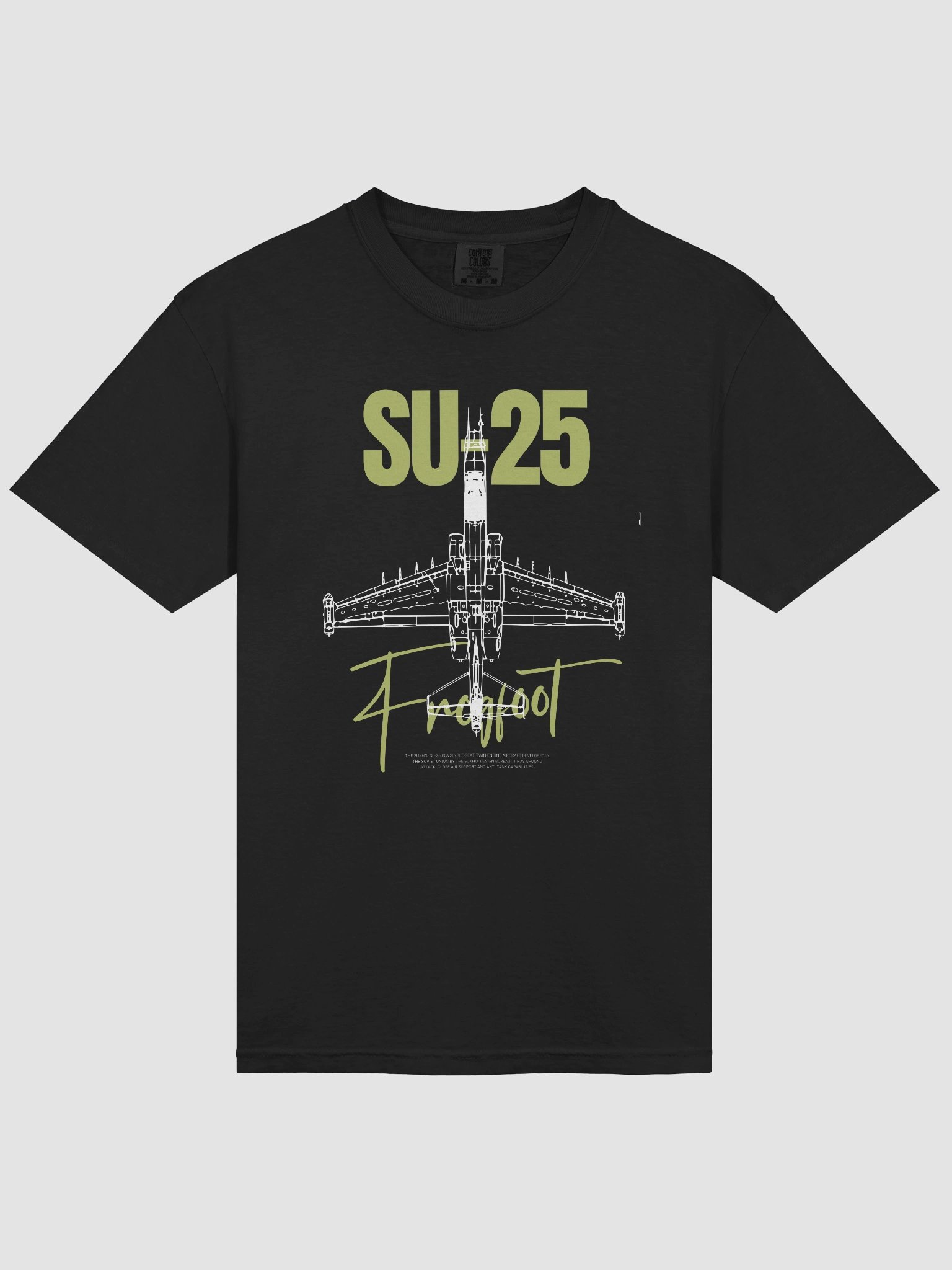 SU-25 product image (33)