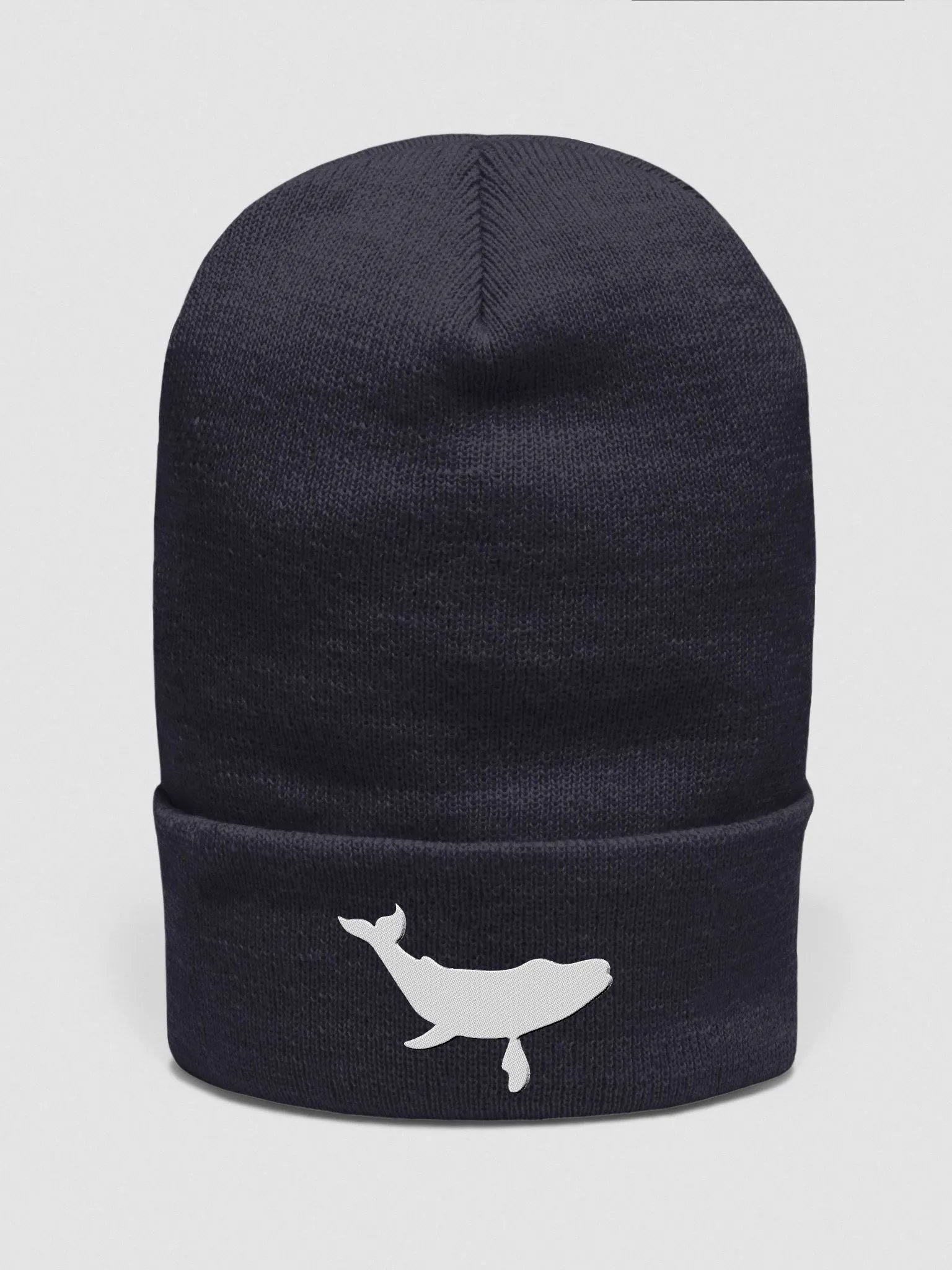WHALE Beanie product image (2)