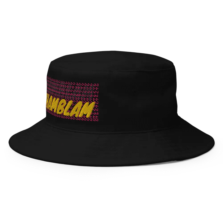 WhamBlam Hat product image (2)