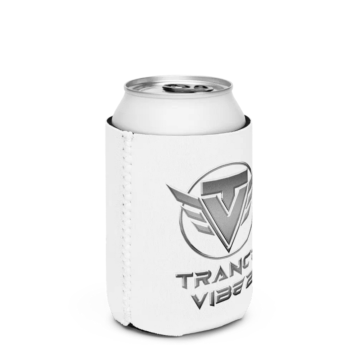 Trance Vibez Can Cooler product image (3)