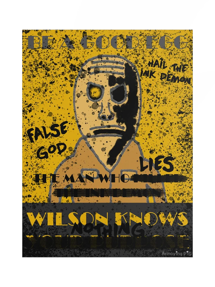 Wilson Arch Poster product image (1)