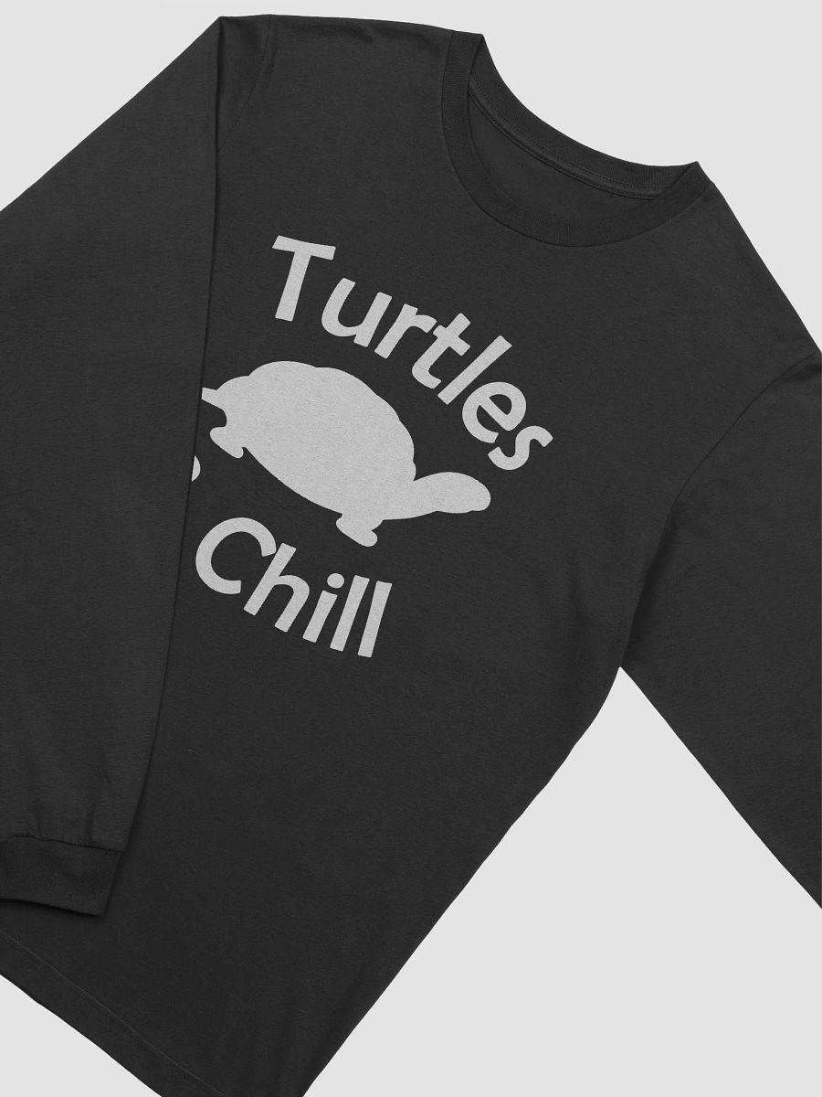T&C White - Long Sleeve Tee product image (32)