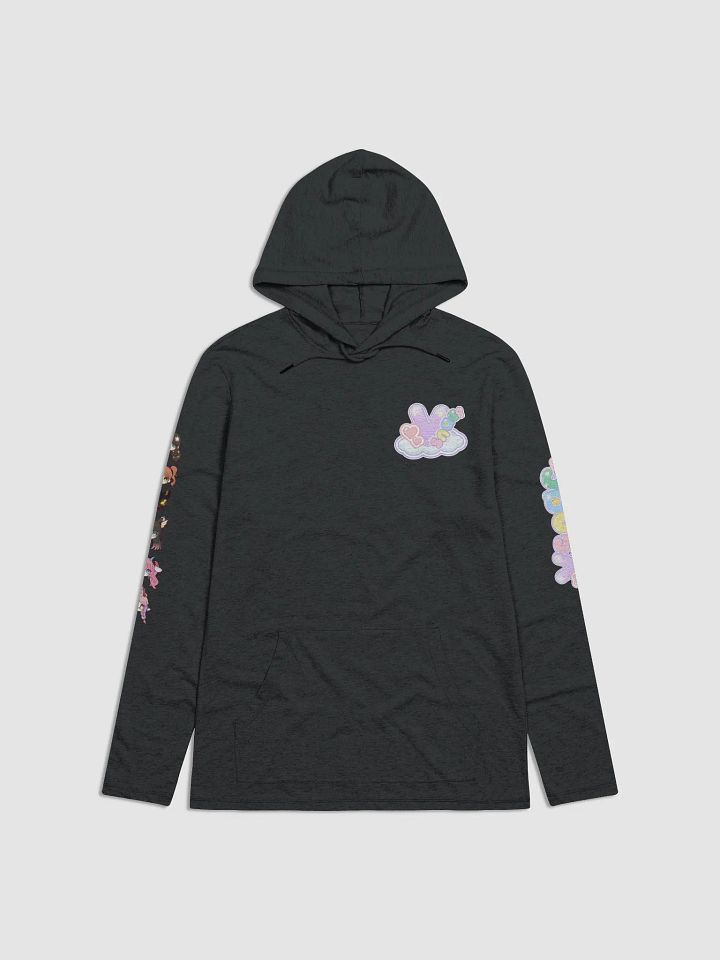 Vsnac Premium Hoodie product image (1)