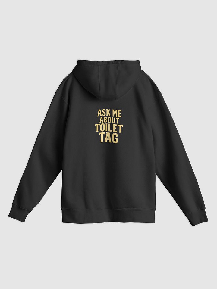 Lurk TT Hoodie product image (2)