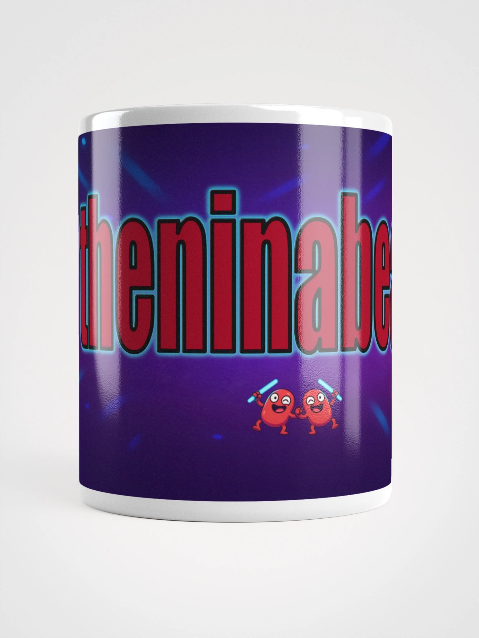 Mug o' Bean product image (5)