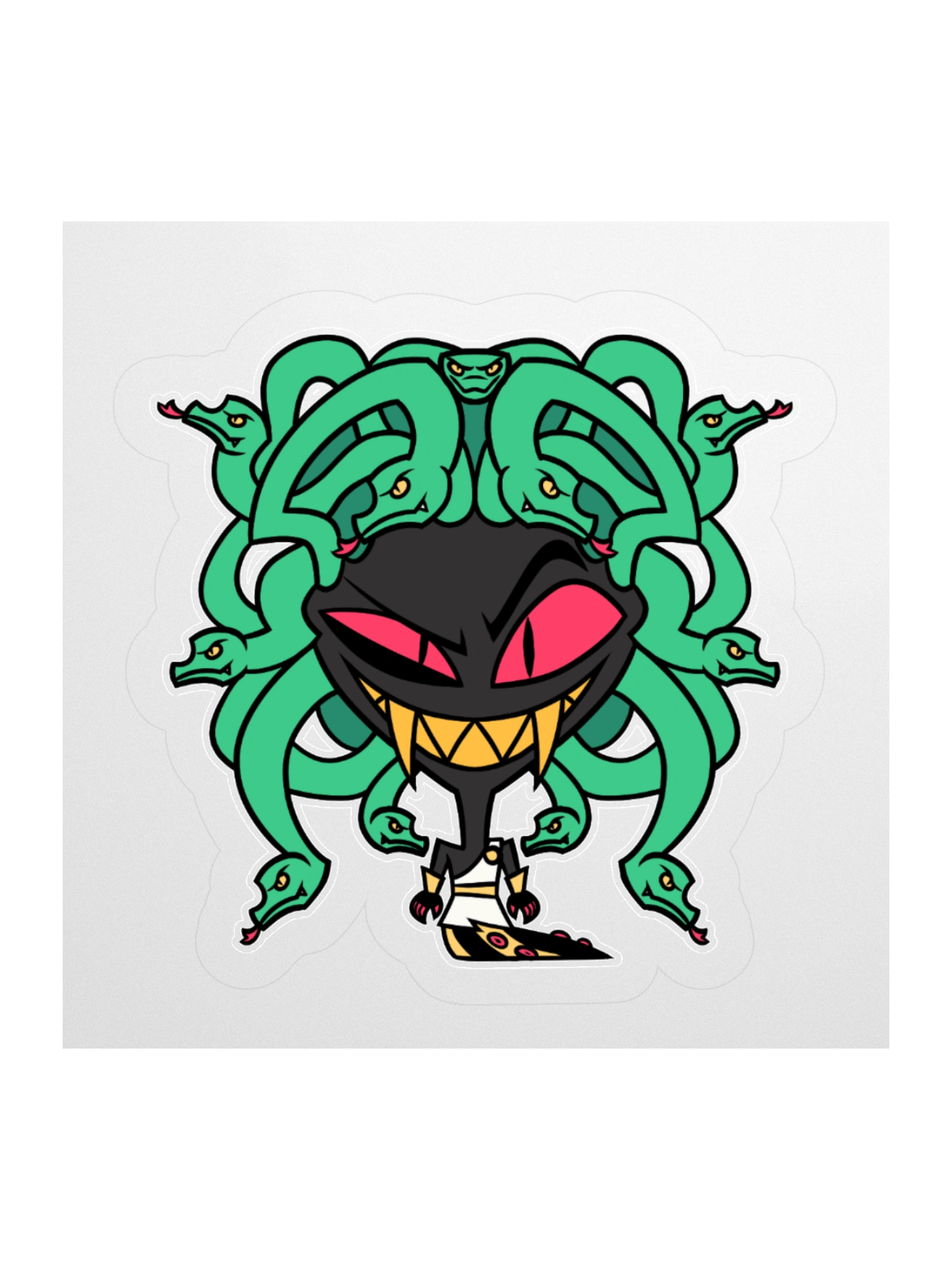 A Hazbin Halloween! (Sir Pentious) product image (1)
