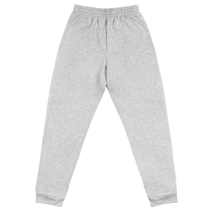 Hiragana! Nezuyaki Fleece Joggers (Tri-Color) product image (2)