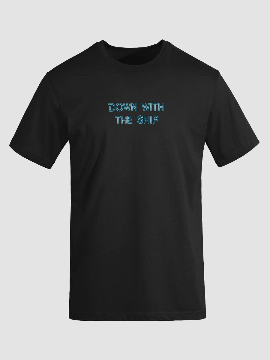 Down With The Ship Tee product image (3)
