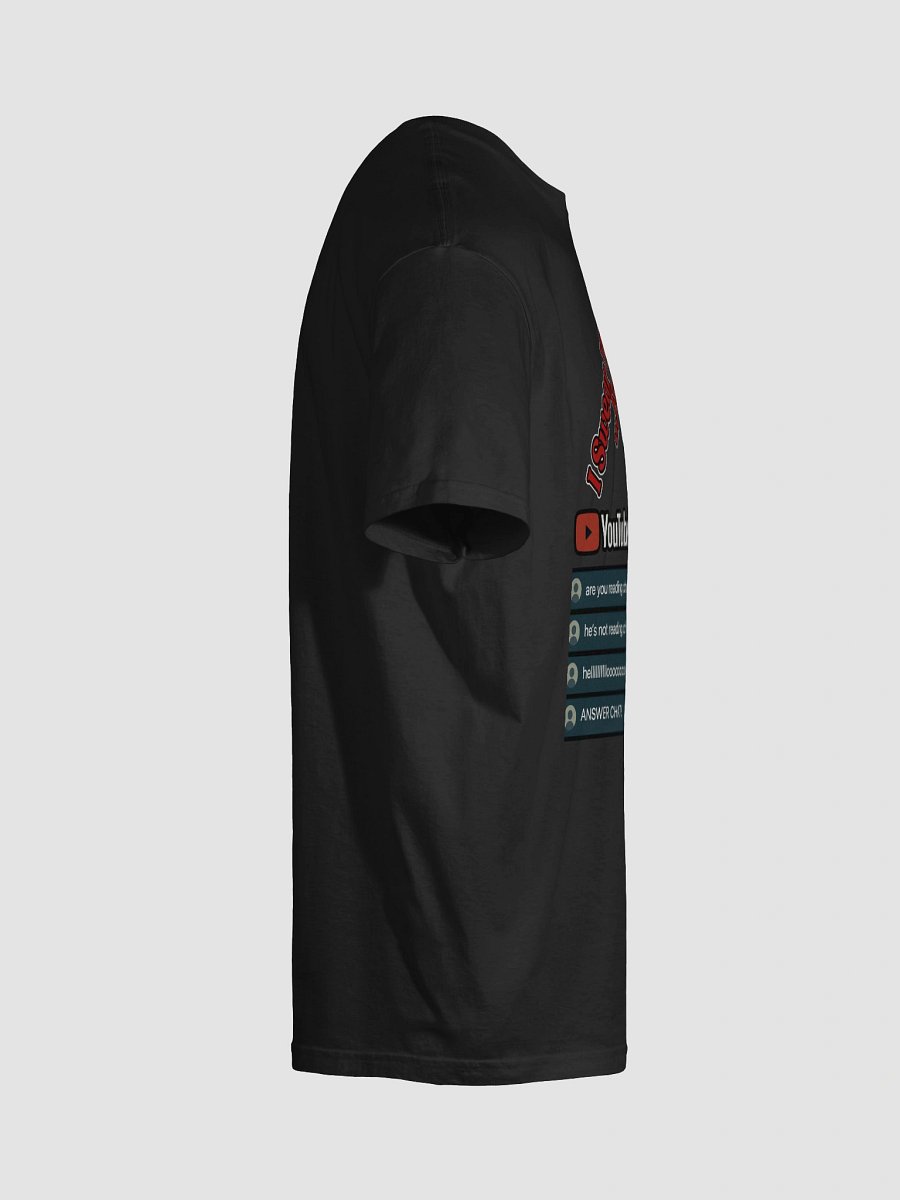 Chat-Reading Pro T-Shirt product image (121)