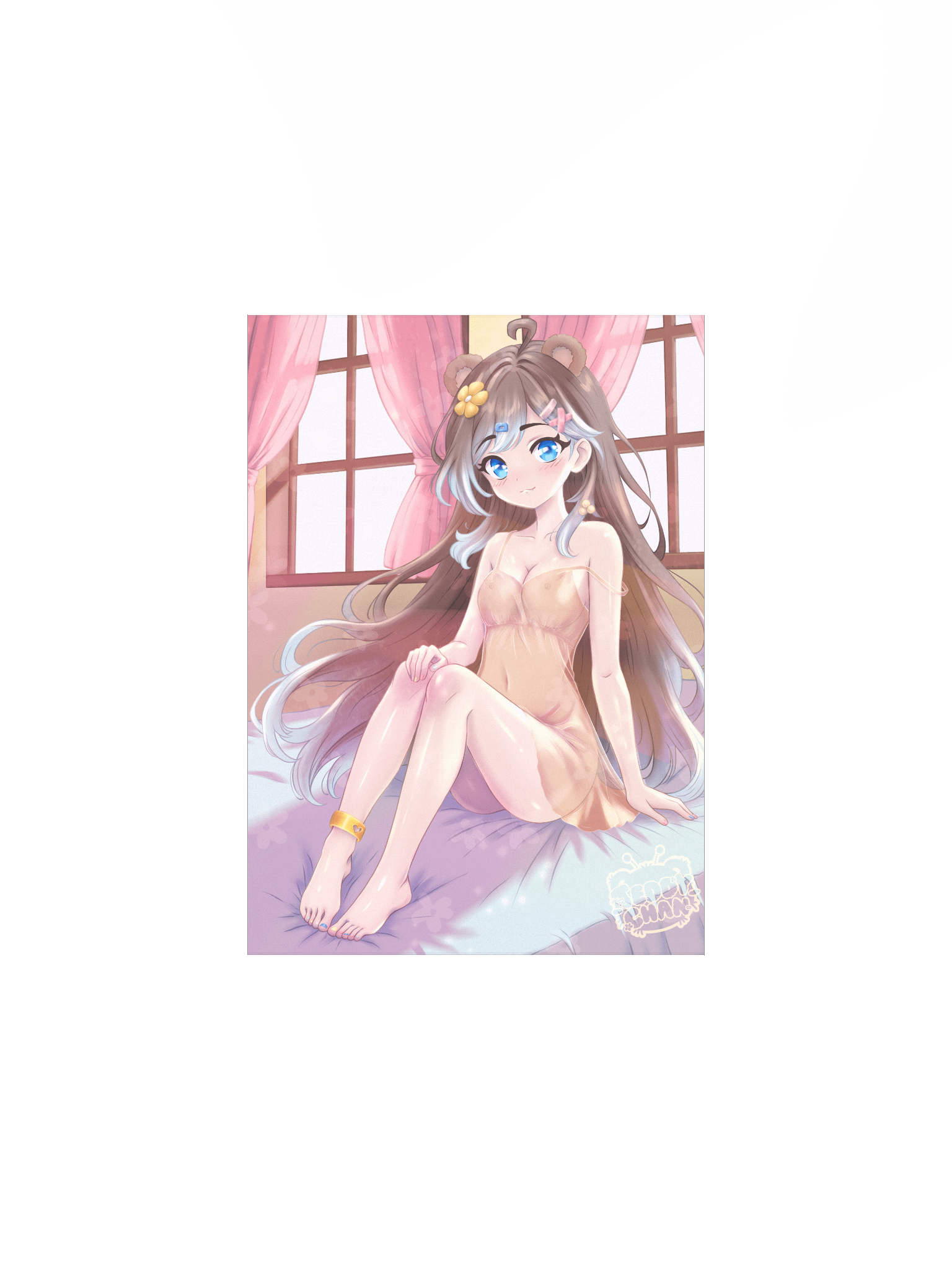 Bedtime Print product image (1)