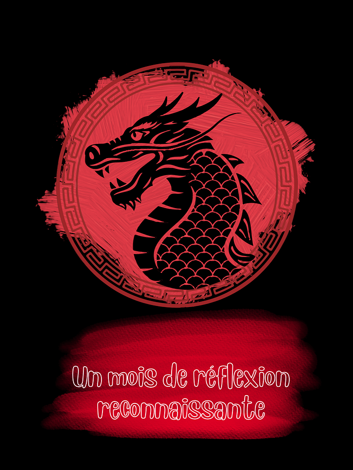 Un mois de réflexion reconnaissante product image (1)