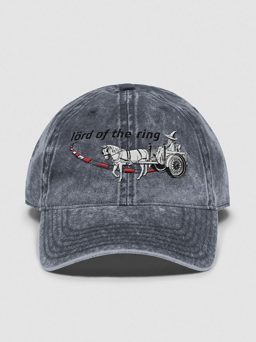 Lord of the Ring - Cap product image (8)