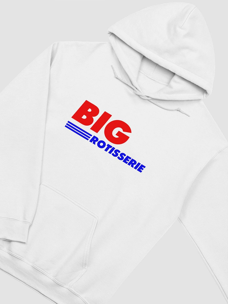 Big Rotisserie Hoodie product image (21)