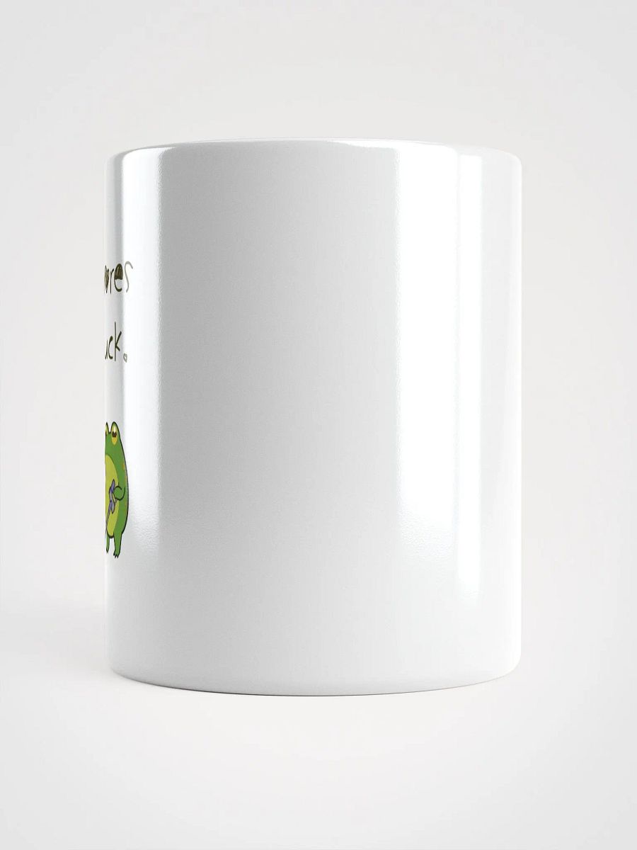 Chores Suck Mug product image (5)