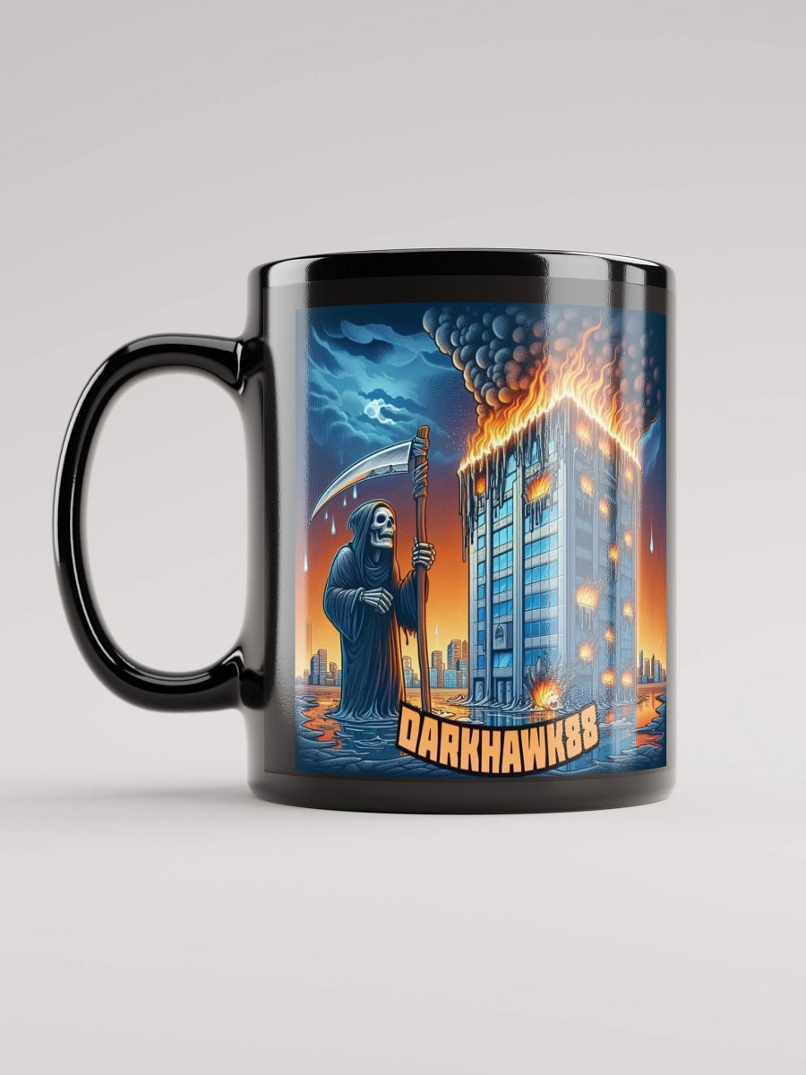 DARk88 Mug product image (6)