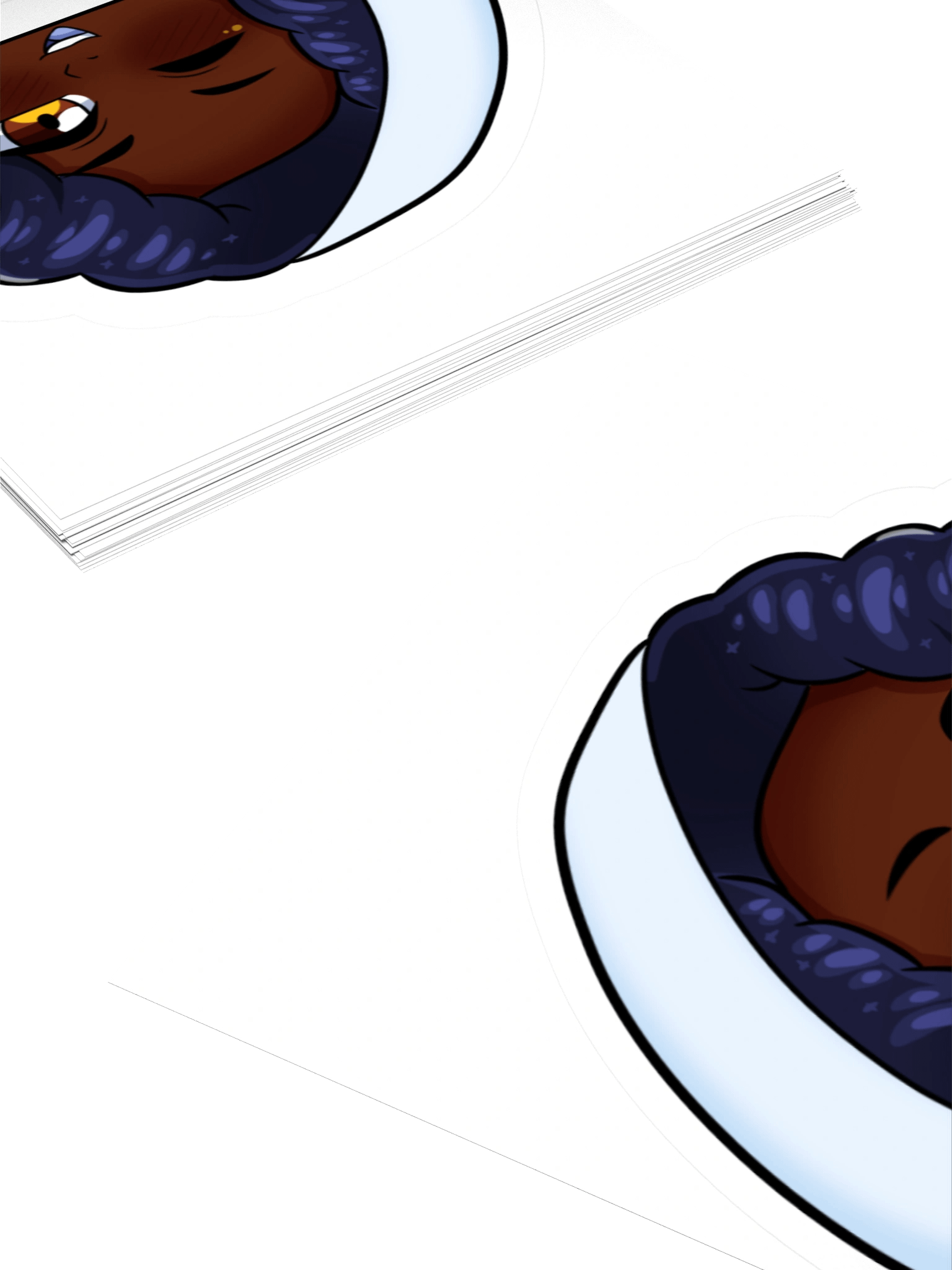 Whipsy Winter [Peeker Sticker] product image (4)