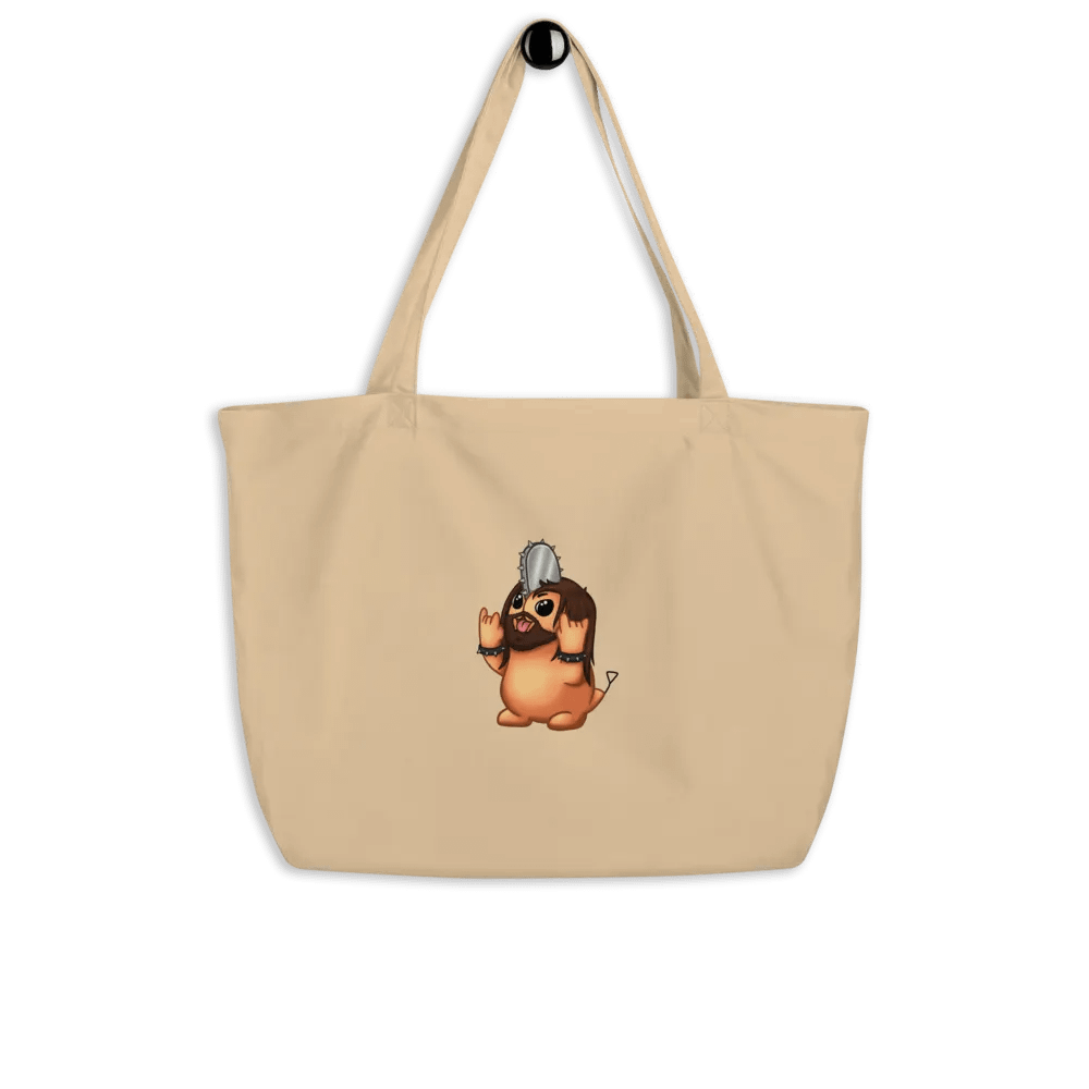 GerPsy Bag product image (4)