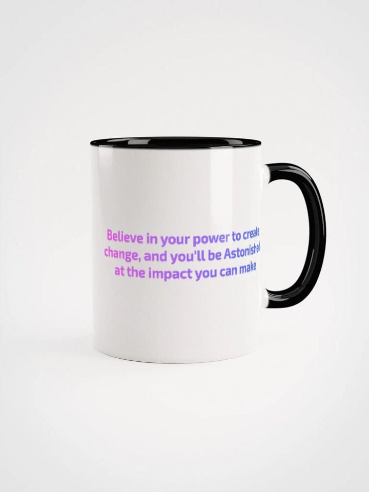Astonished Coffee Mug product image (1)