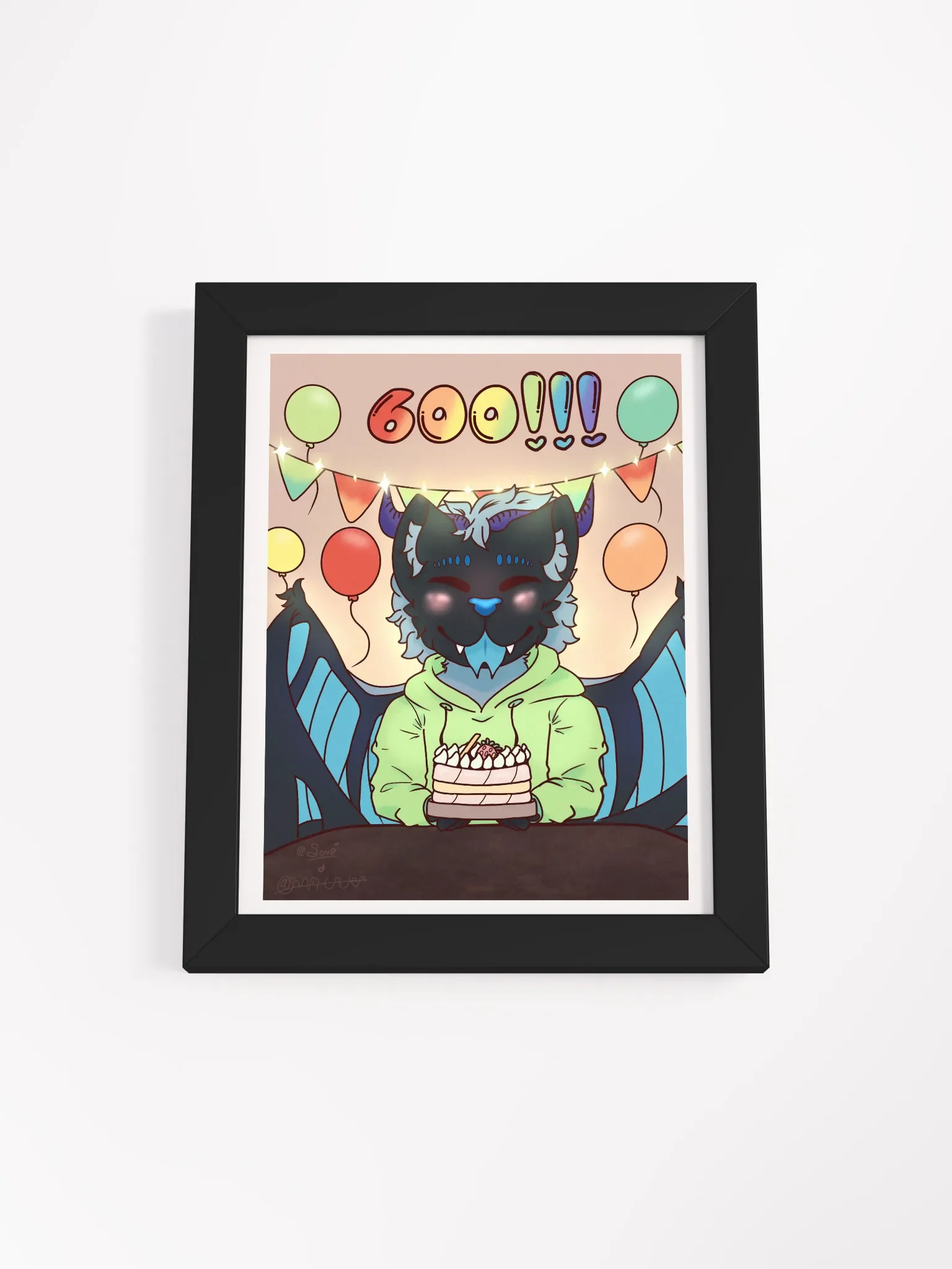 Limited EDITION 600 Followers product image (1)