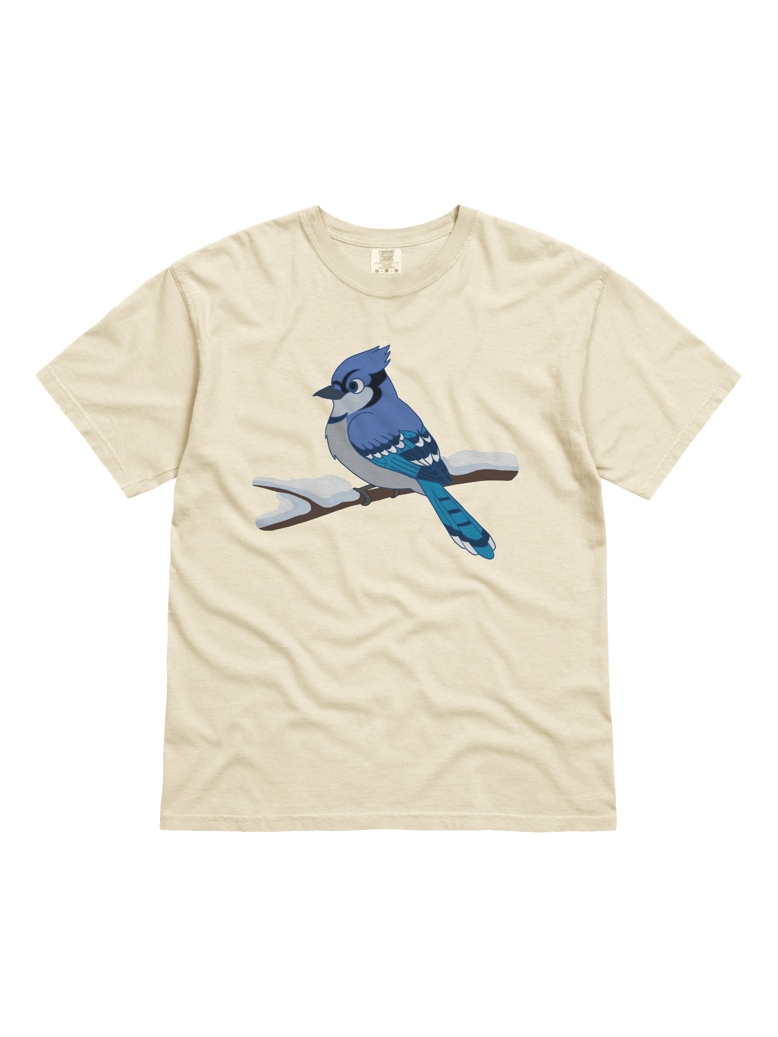 Winter Bluejay - Mens product image (42)