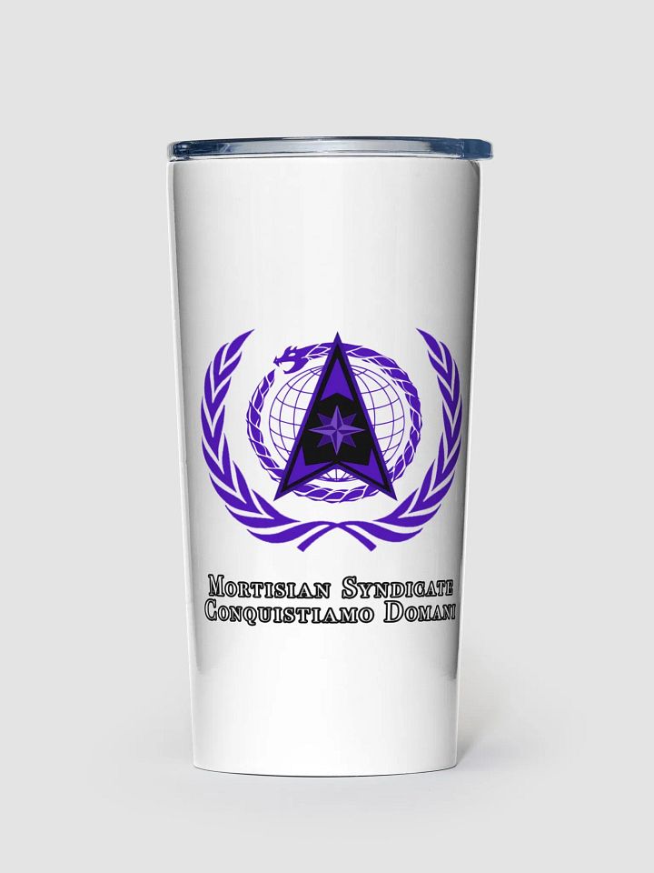 Sidewinder Corporation 20oz Tumbler product image (1)