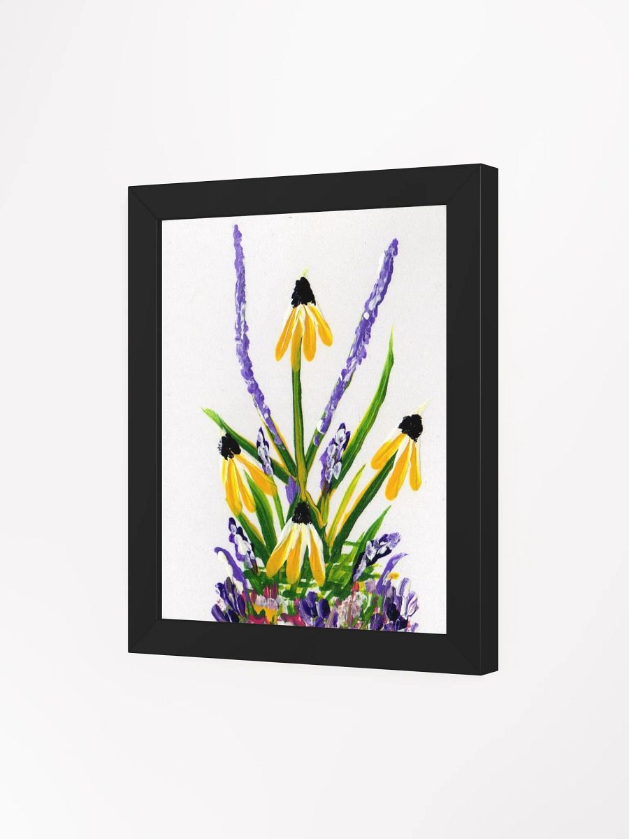 Cool Yellow Daisies Four product image (17)